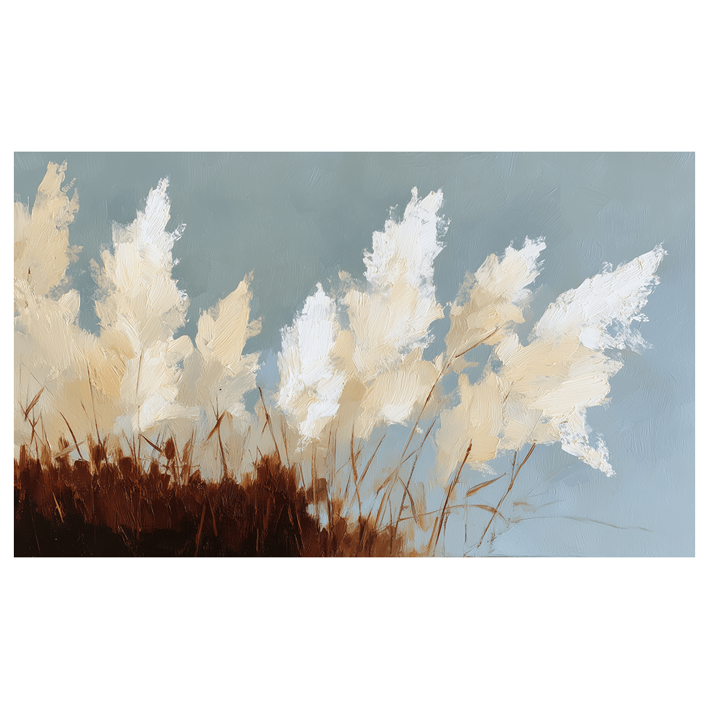 Meadowlight Brushwork - Tapestry - Lemon Park