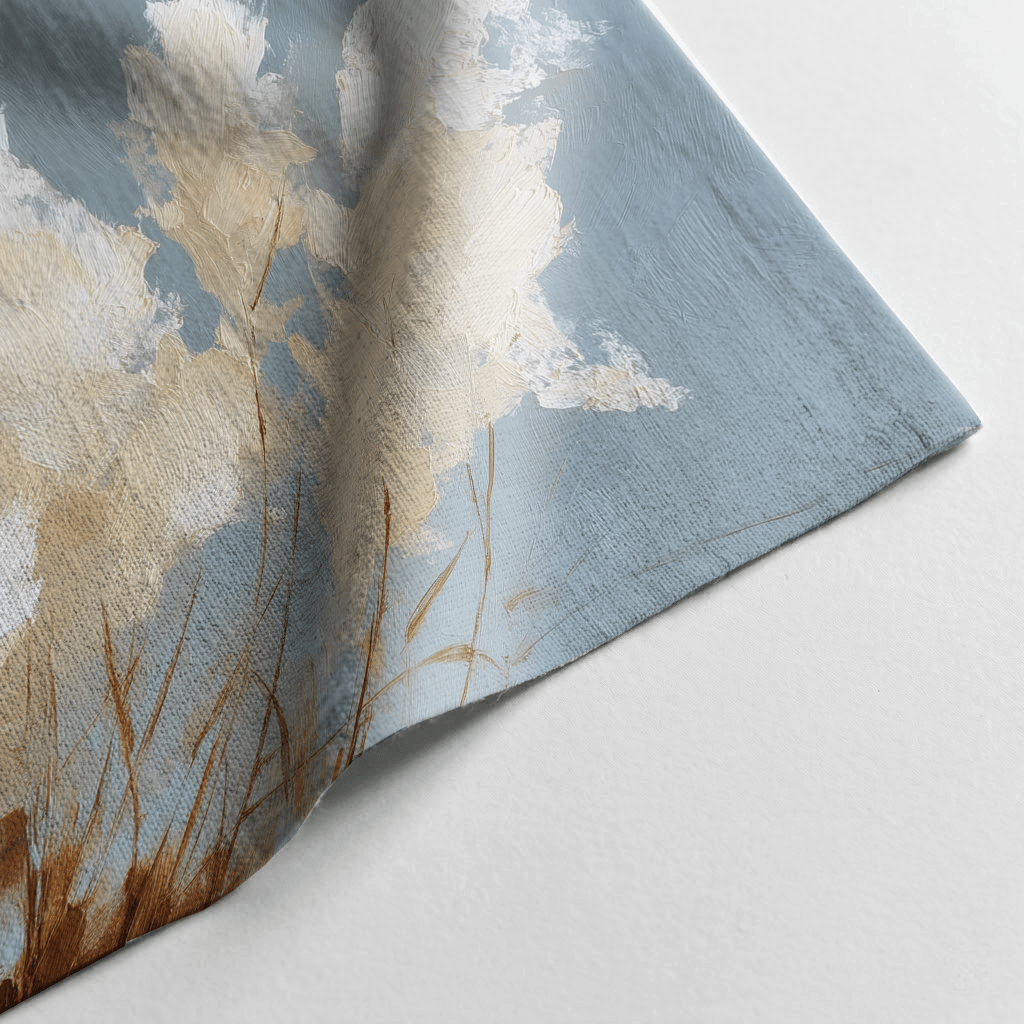 Meadowlight Brushwork - Tapestry - Lemon Park