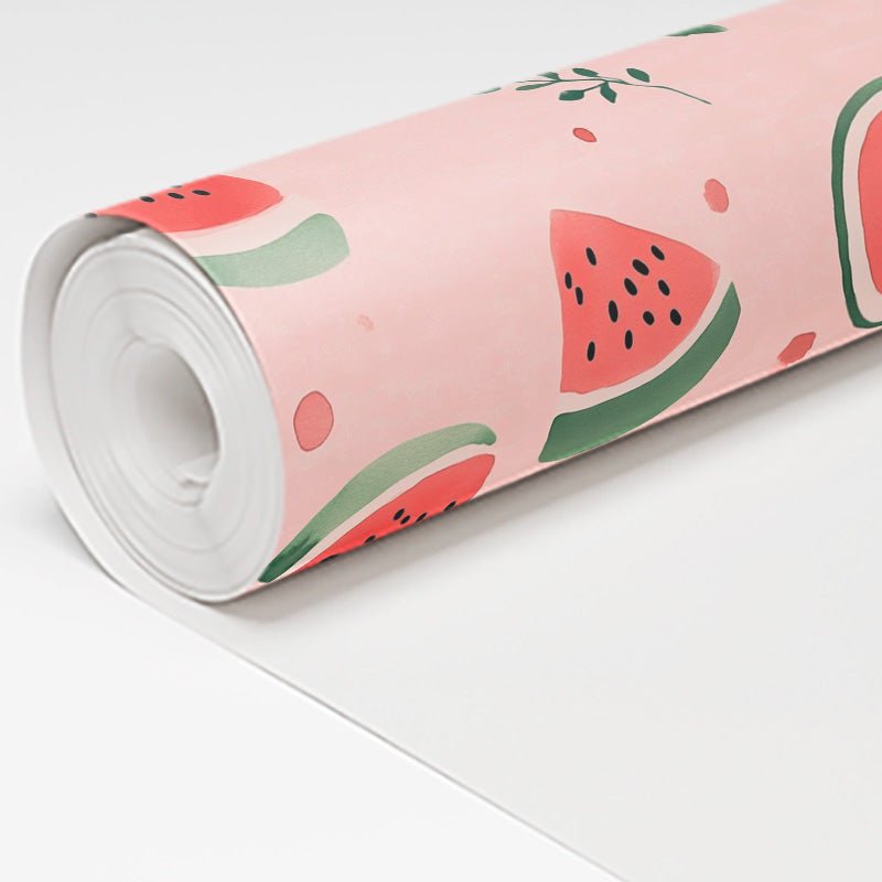 Melon Crush Wallpaper - Lemon Park
