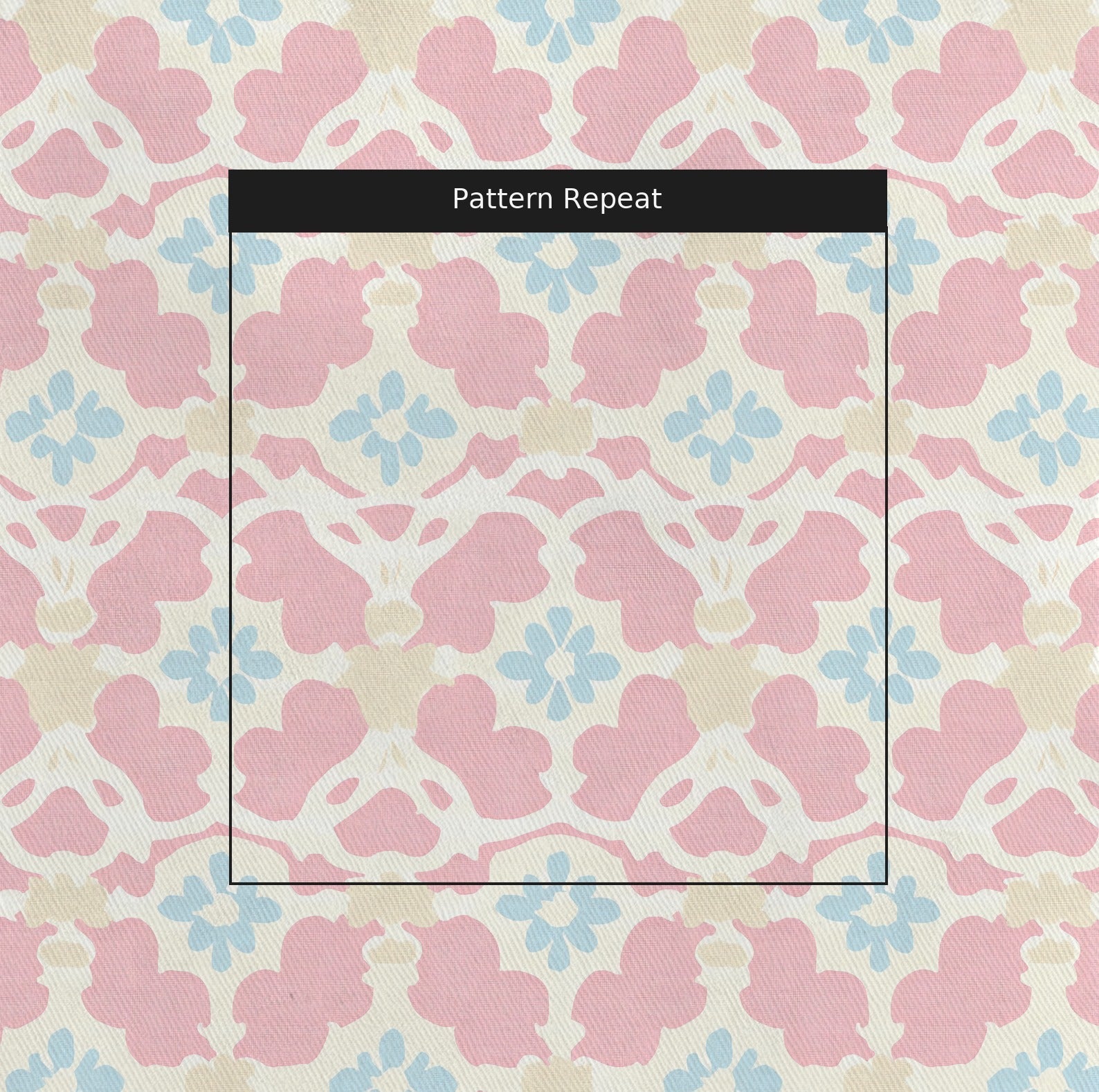 Mermaid - Fabric - Lemon Park