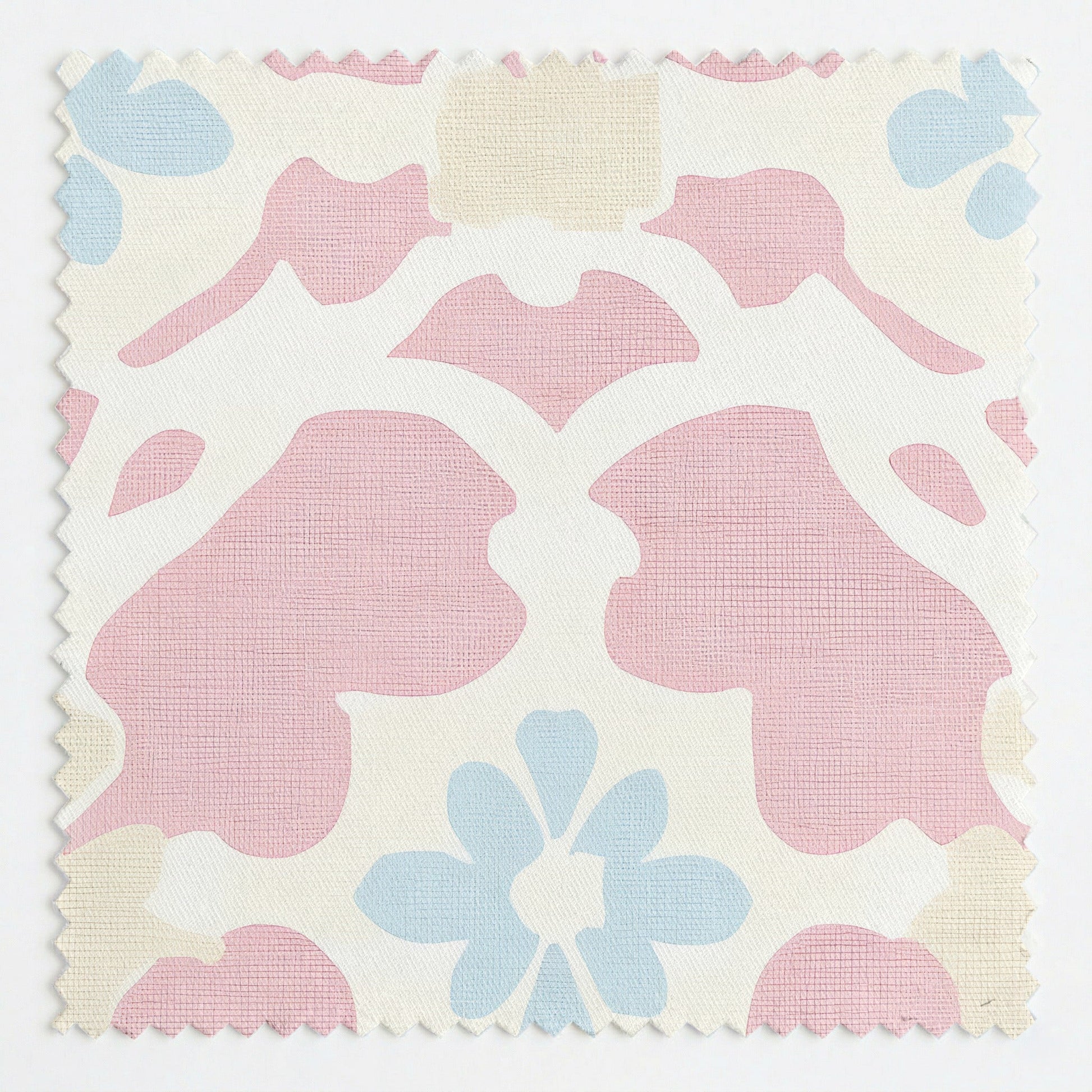 Mermaid - Fabric - Lemon Park
