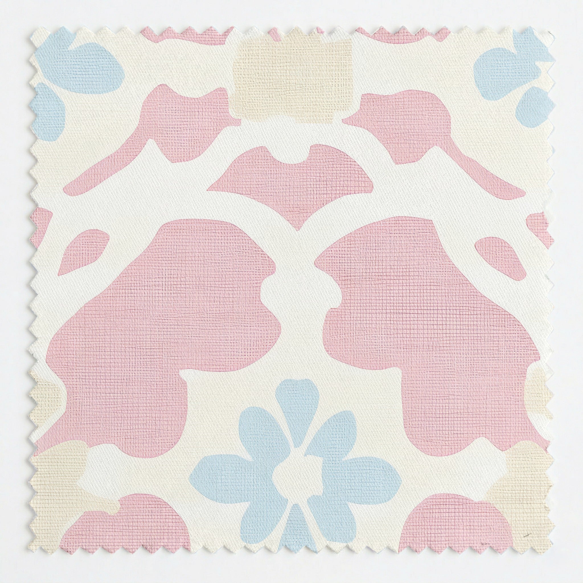 Mermaid - Fabric - Lemon Park