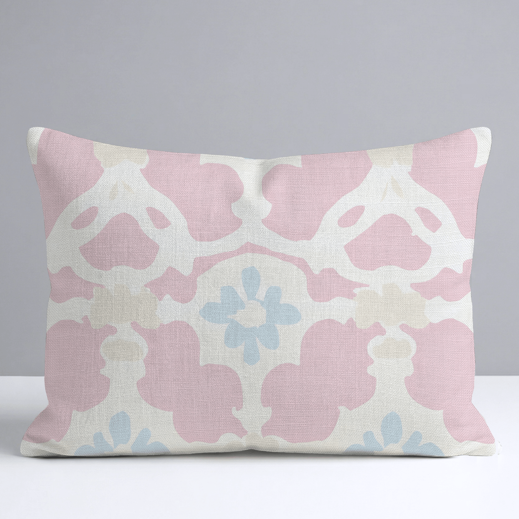 Mermaid Throw Pillow - Lemon Park