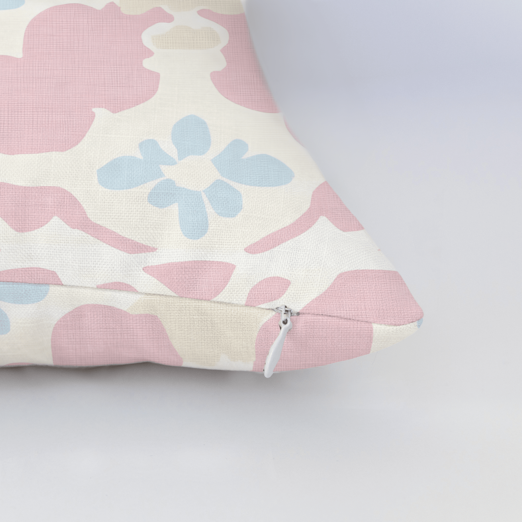 Mermaid Throw Pillow - Lemon Park