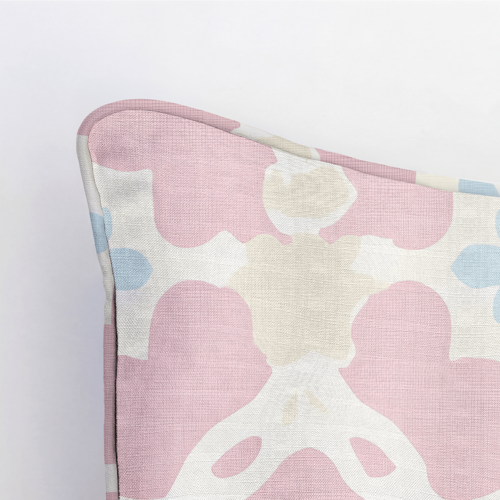 Mermaid Throw Pillow - Lemon Park