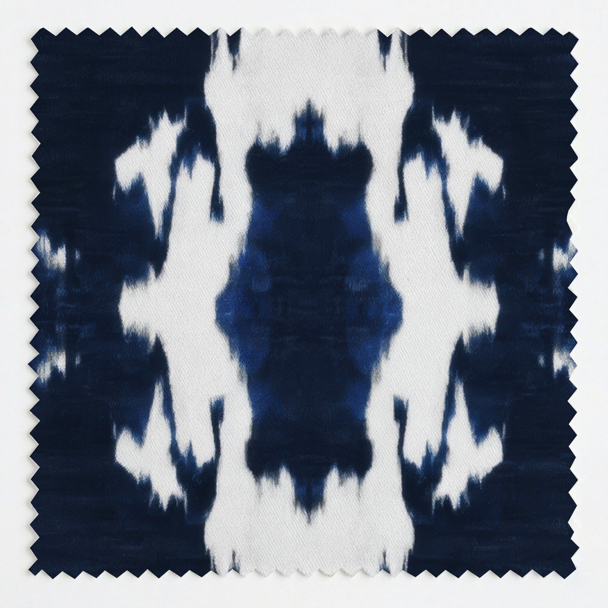 Midnight Mirage - Fabric - Lemon Park
