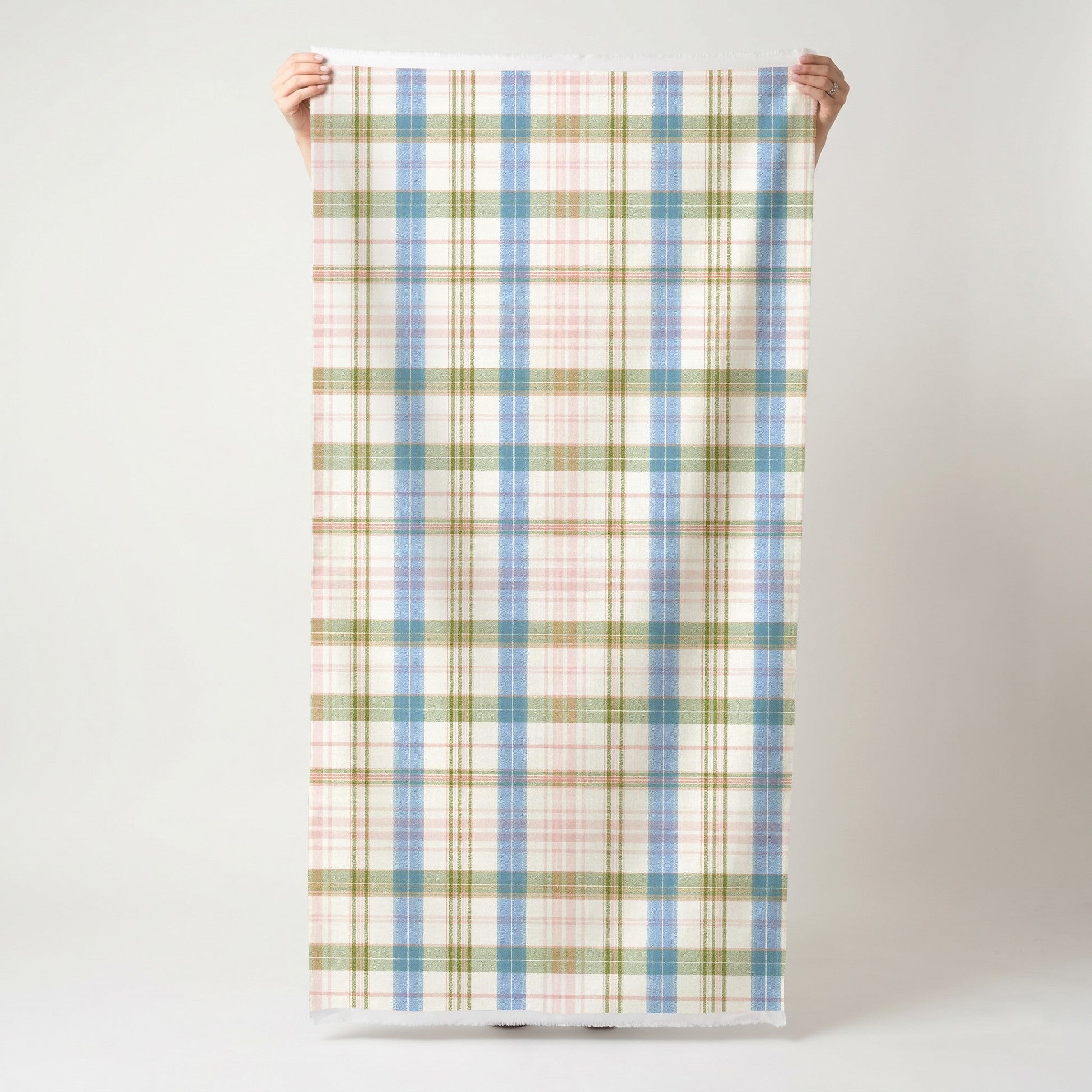 Midsummer Sundae - Fabric - Lemon Park