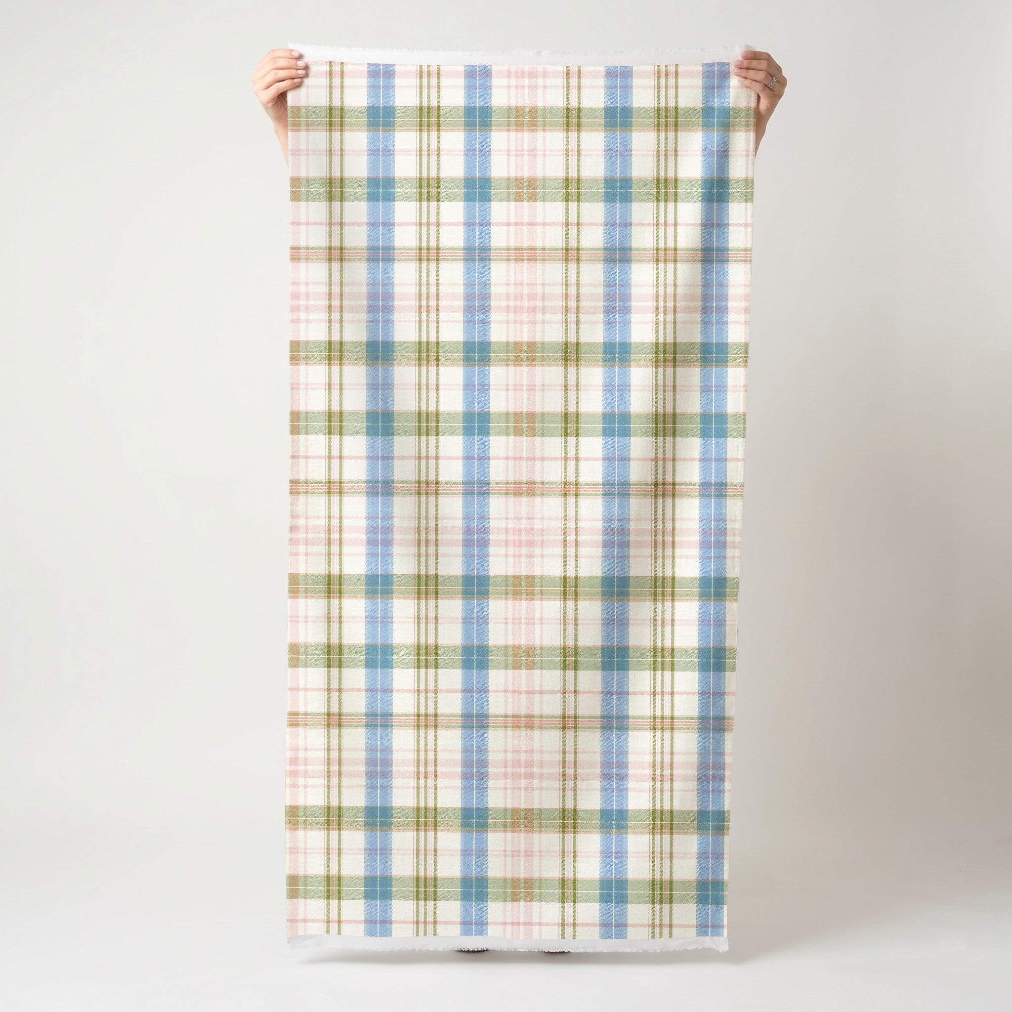 Midsummer Sundae - Fabric - Lemon Park