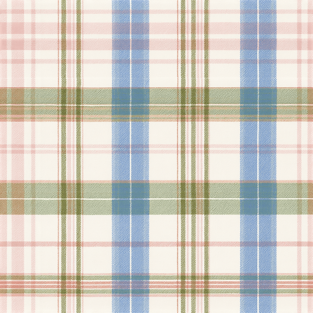 Midsummer Sundae Wallpaper - Lemon Park