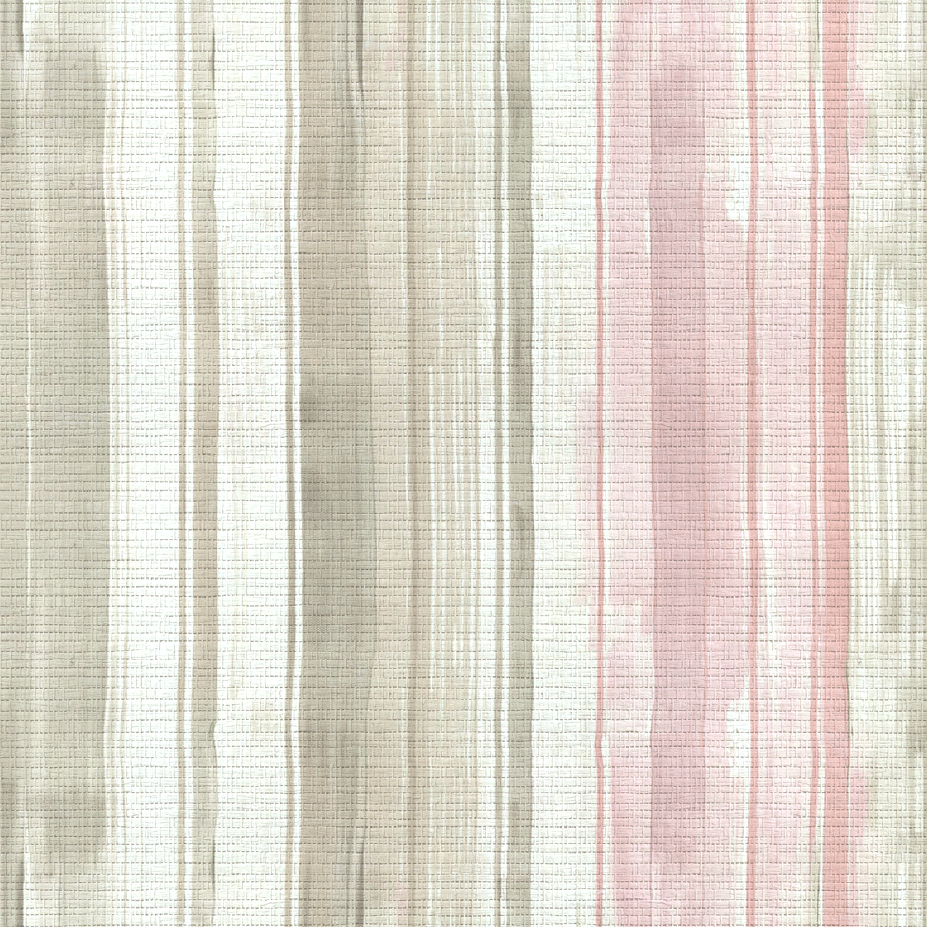 Mila's Muse Faux Grasscloth Wallpaper - Lemon Park