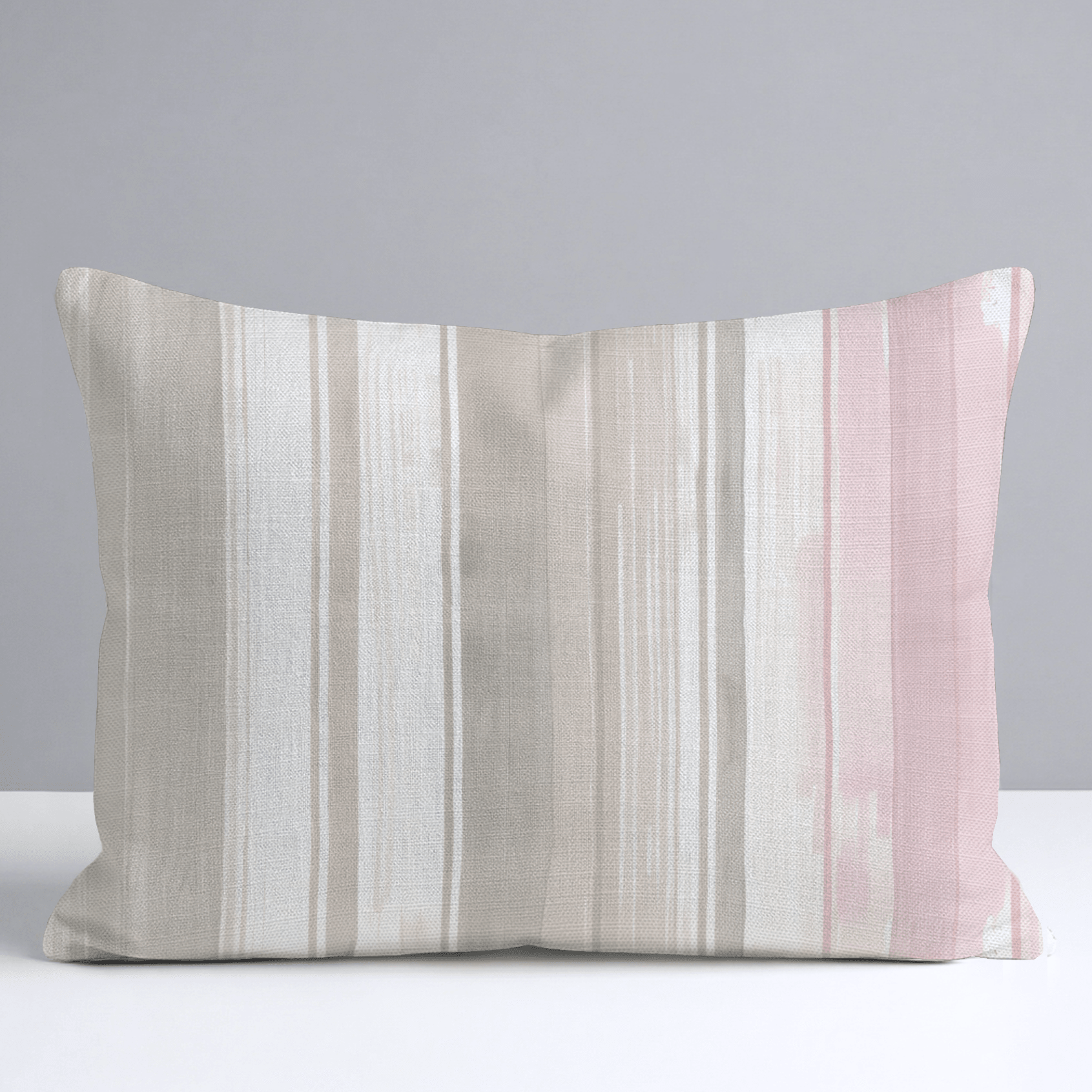 Mila's Muse Throw Pillow - Lemon Park