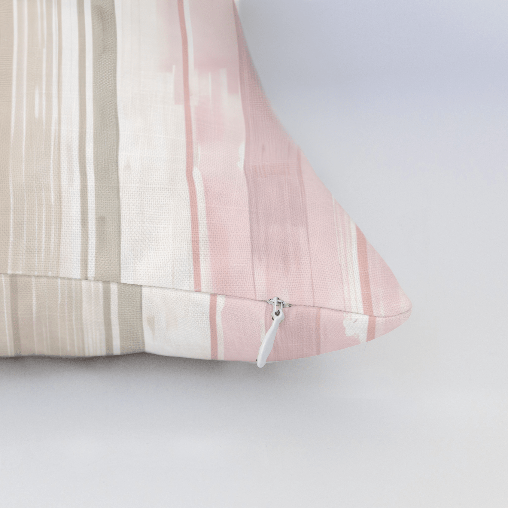 Mila's Muse Throw Pillow - Lemon Park