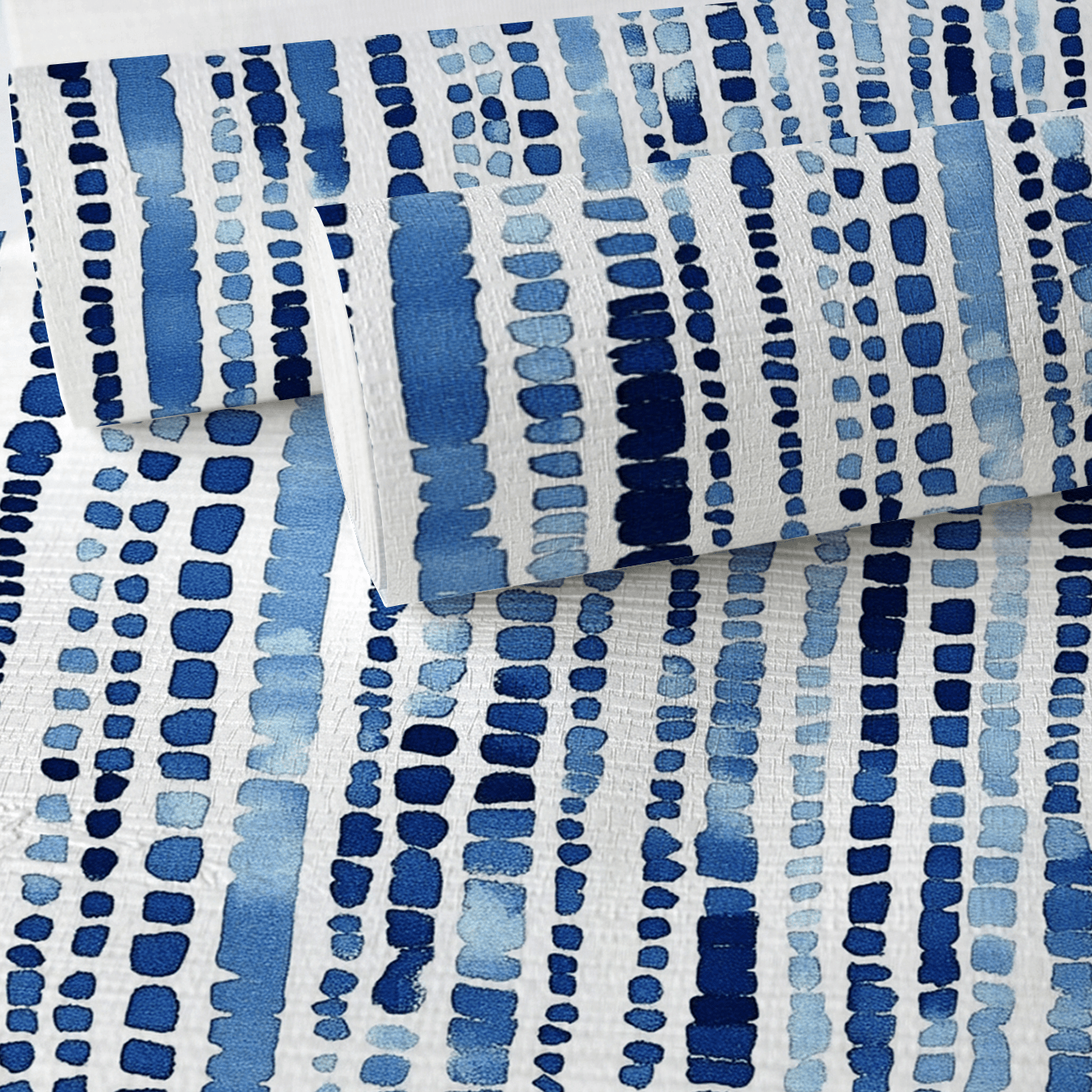 Miley Faux Grasscloth Wallpaper - Lemon Park