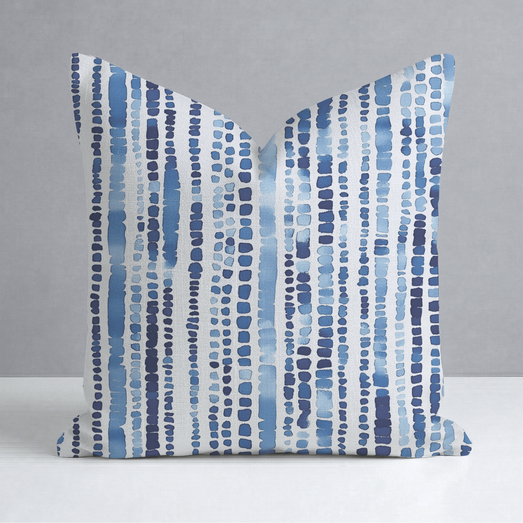 Miley Throw Pillow - Lemon Park