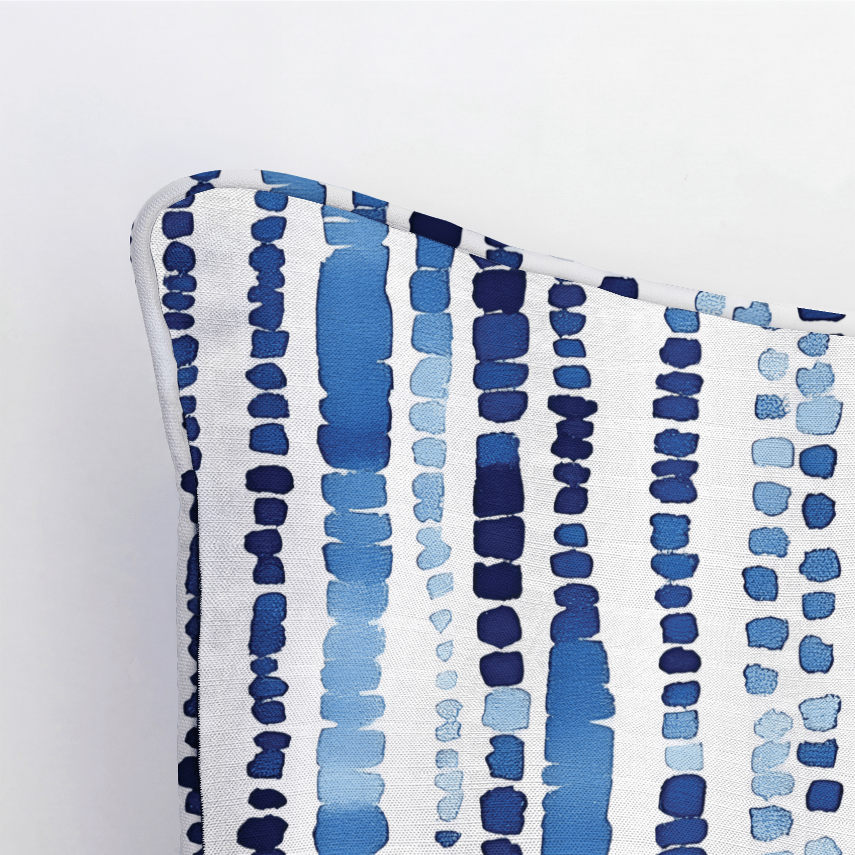 Miley Throw Pillow - Lemon Park