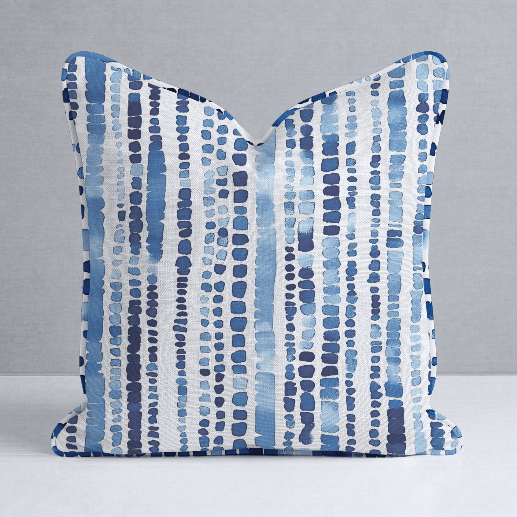Miley Throw Pillow - Lemon Park