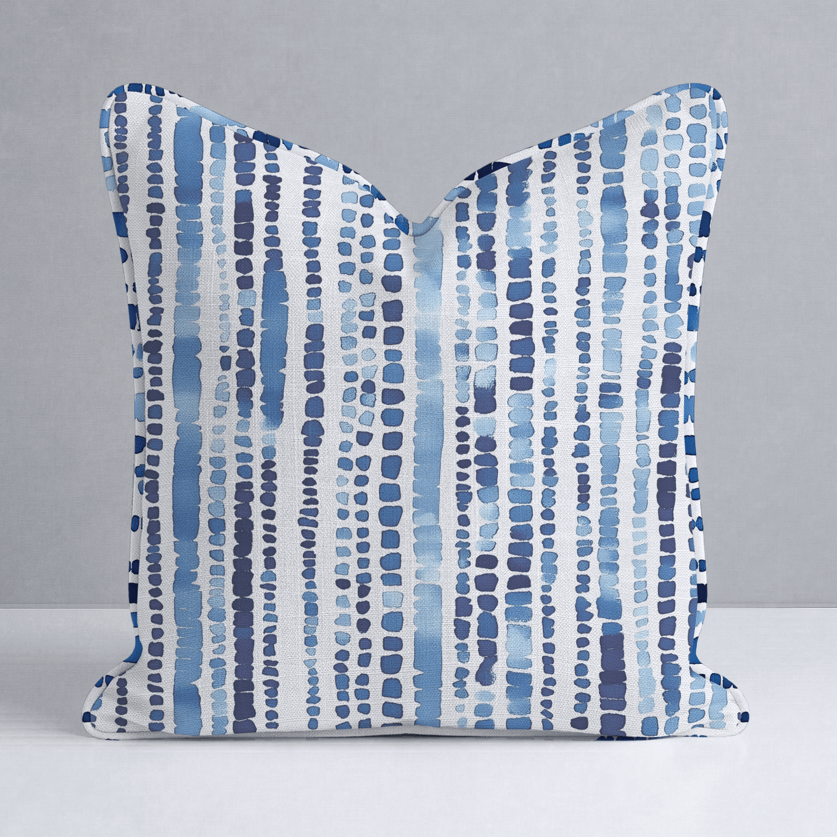 Miley Throw Pillow - Lemon Park