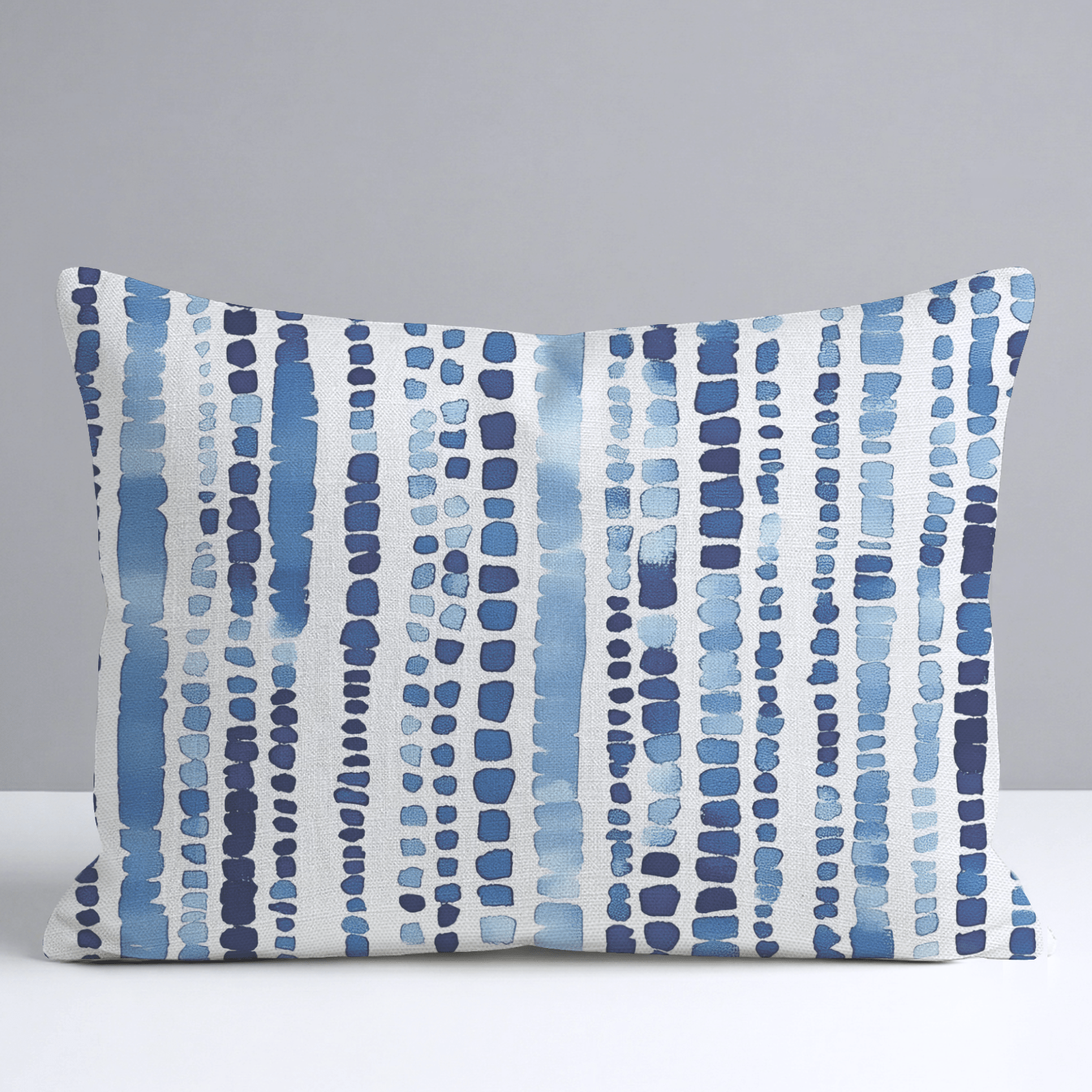 Miley Throw Pillow - Lemon Park
