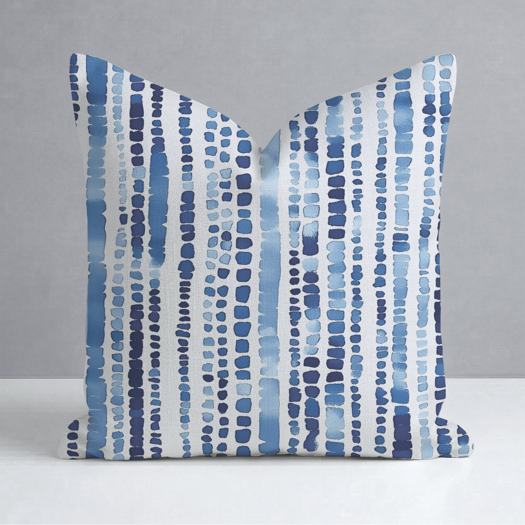 Miley Throw Pillow - Lemon Park