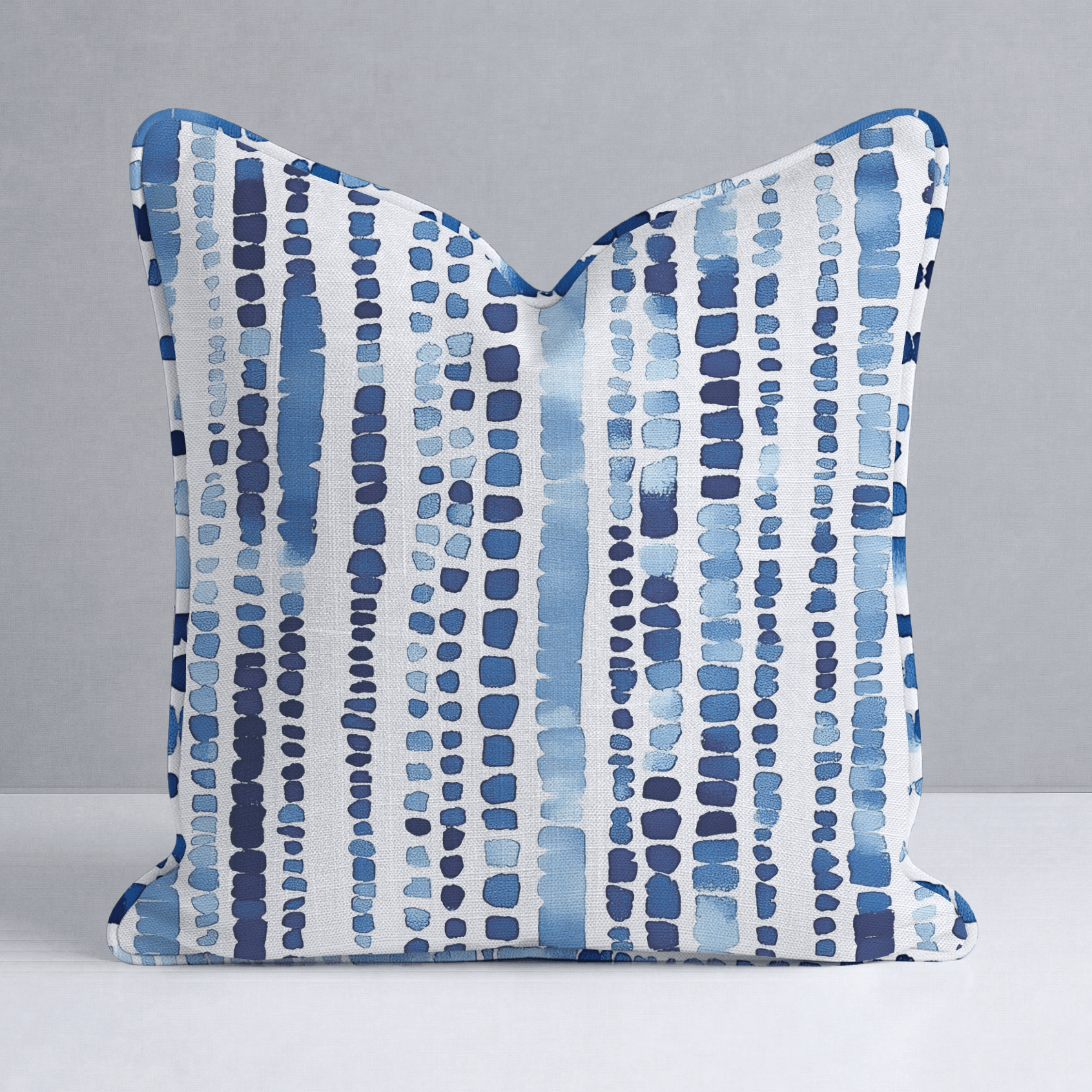 Miley Throw Pillow - Lemon Park
