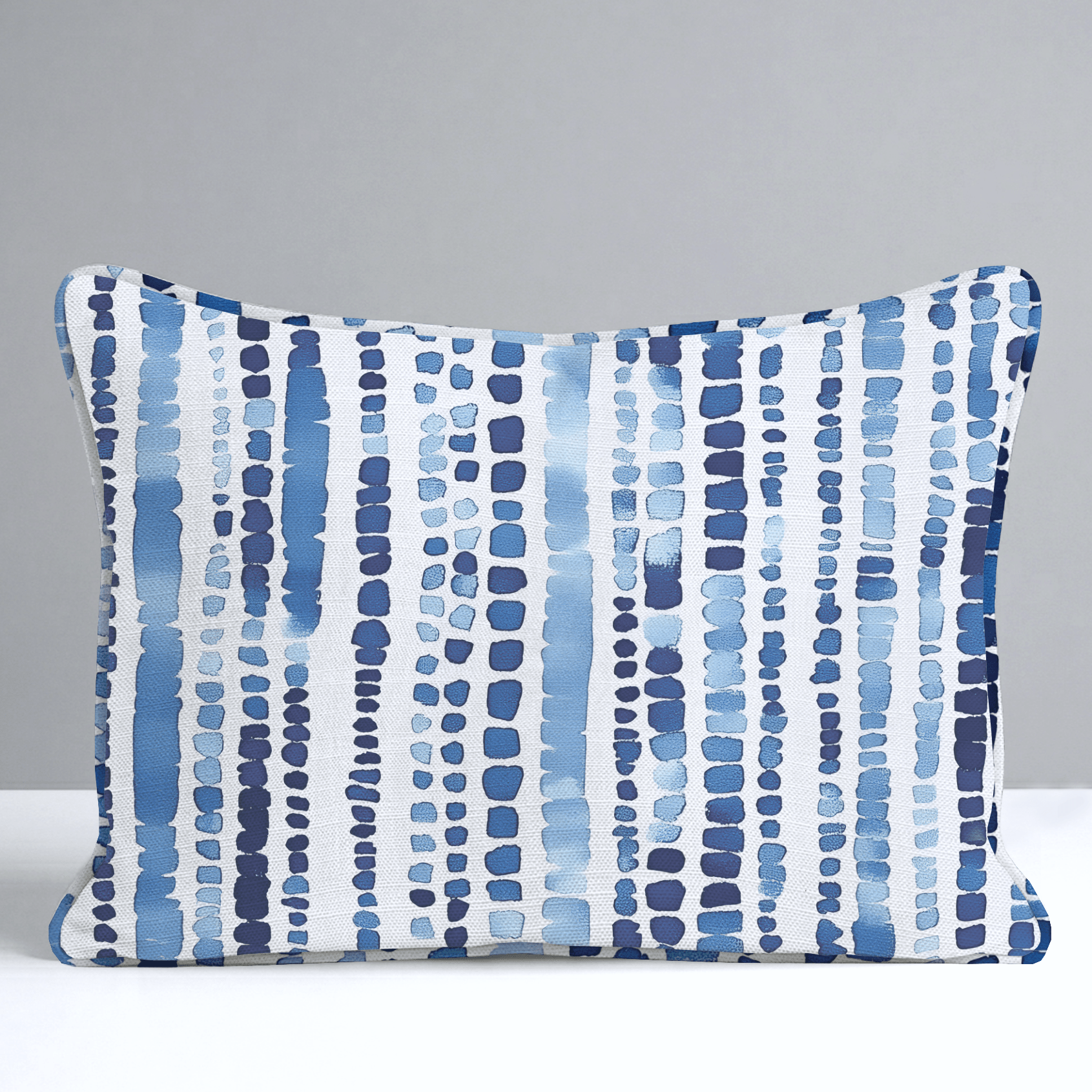 Miley Throw Pillow - Lemon Park