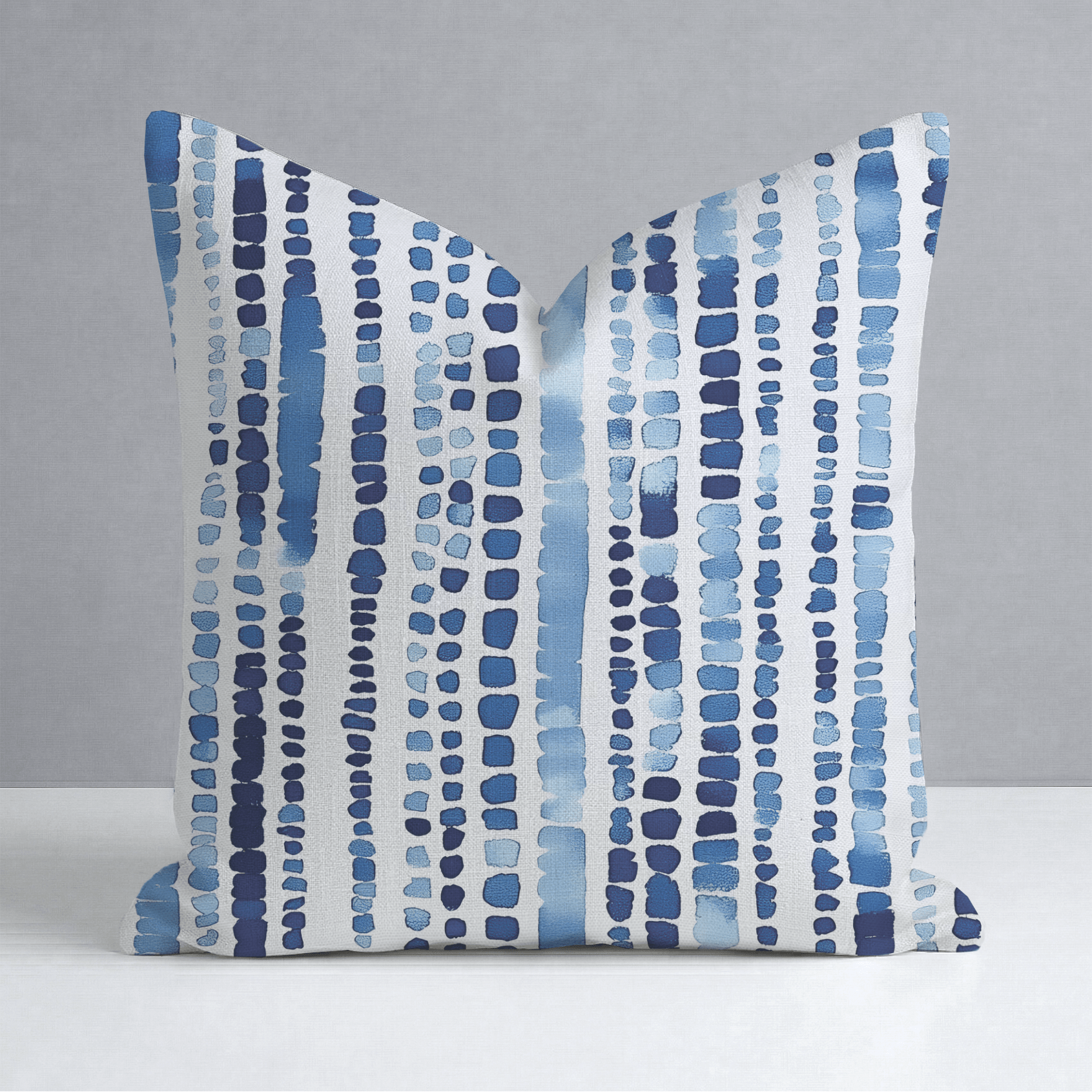 Miley Throw Pillow - Lemon Park