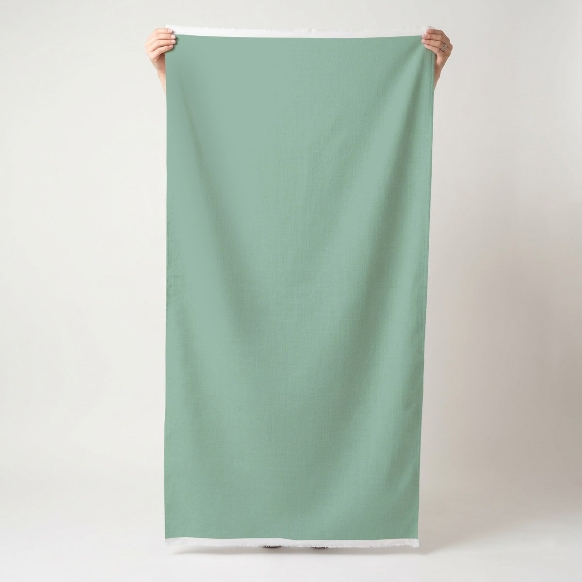 Mint To Be Dark Sage - Fabric - Lemon Park