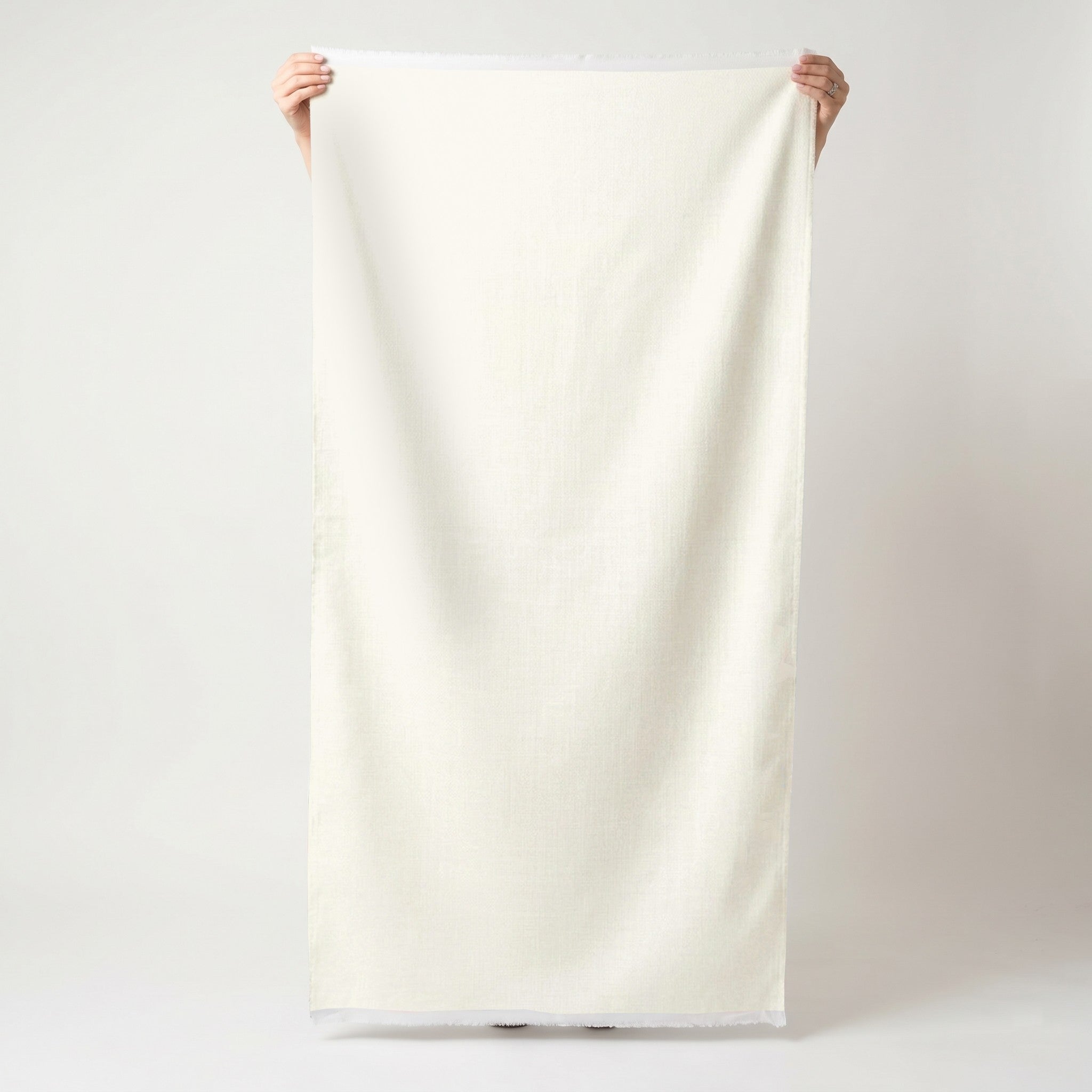Mint To Be Ivory - Fabric - Lemon Park