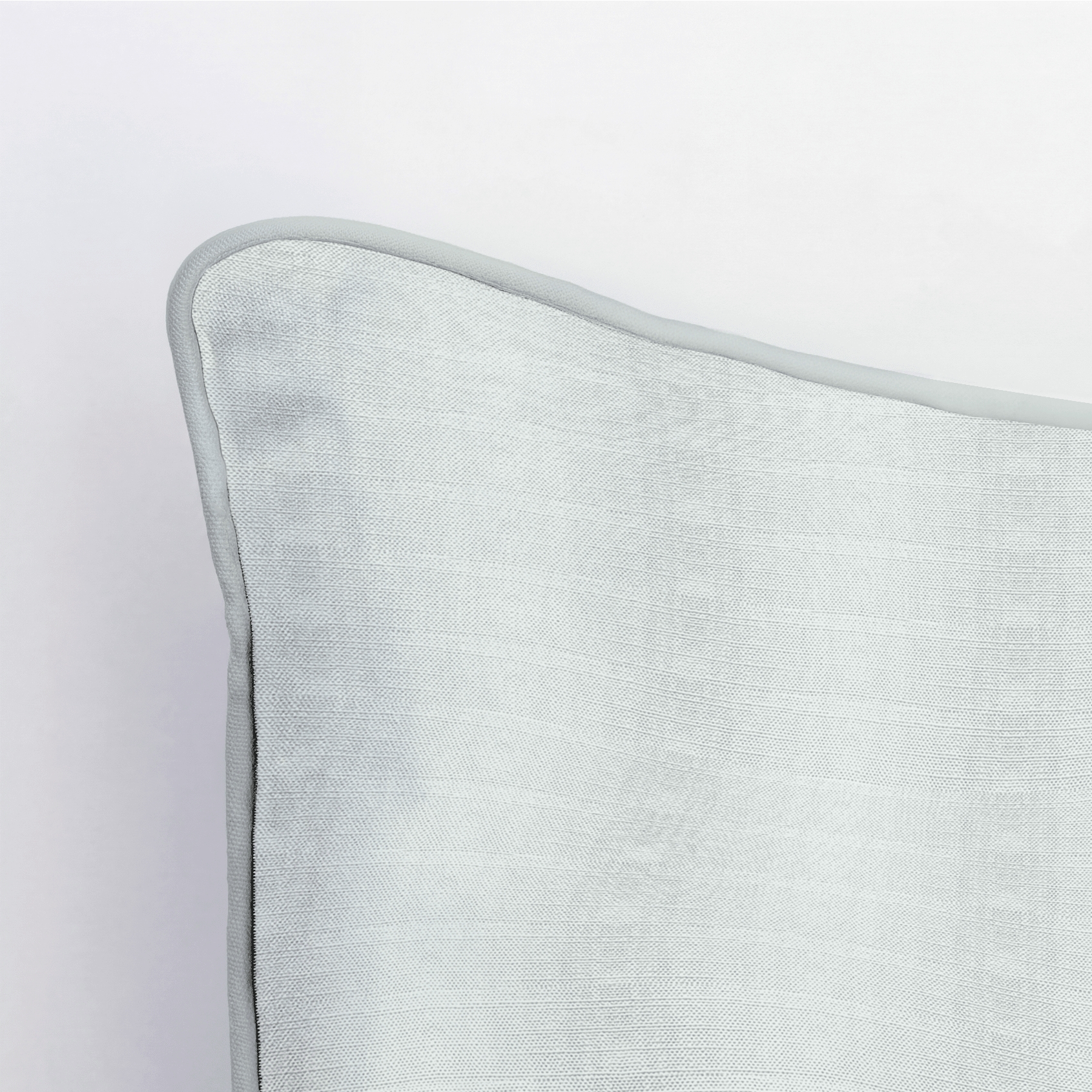 Mint To Be Sage Throw Pillow - Lemon Park