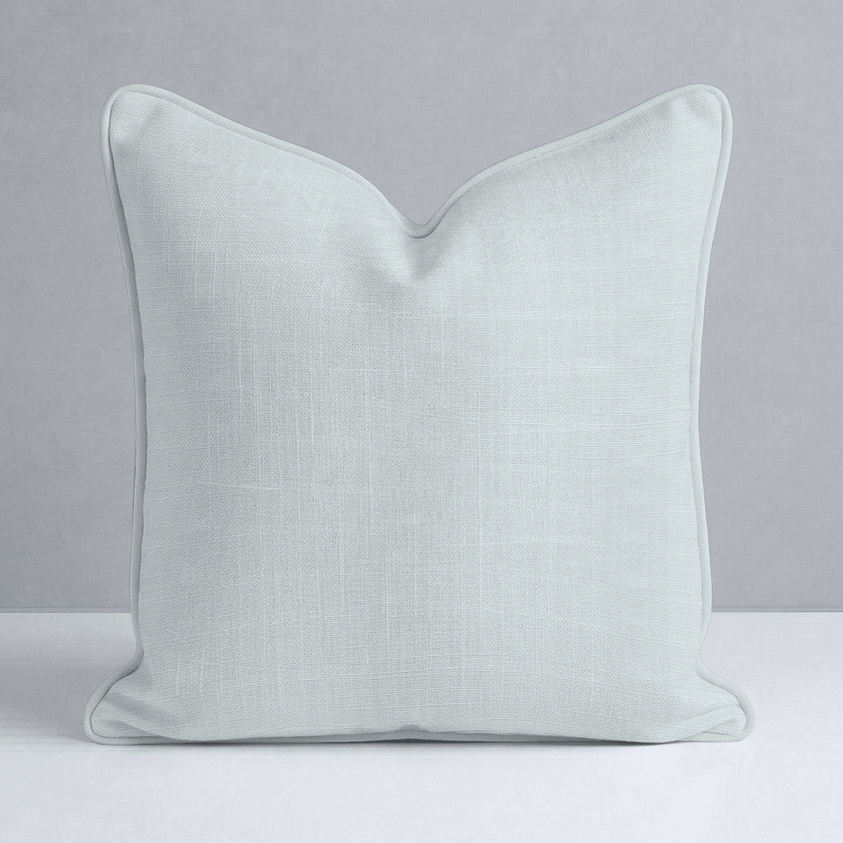 Mint To Be Sage Throw Pillow - Lemon Park
