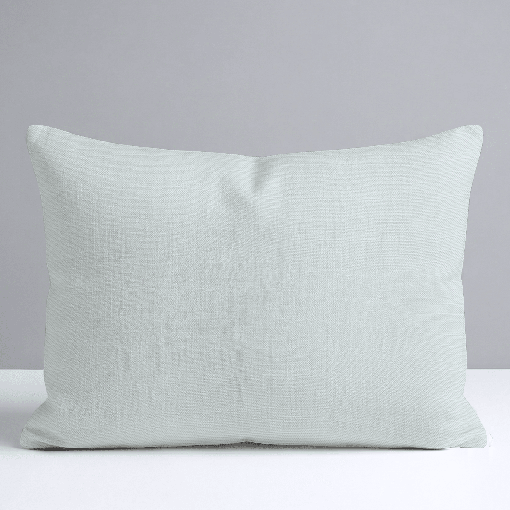 Mint To Be Sage Throw Pillow - Lemon Park