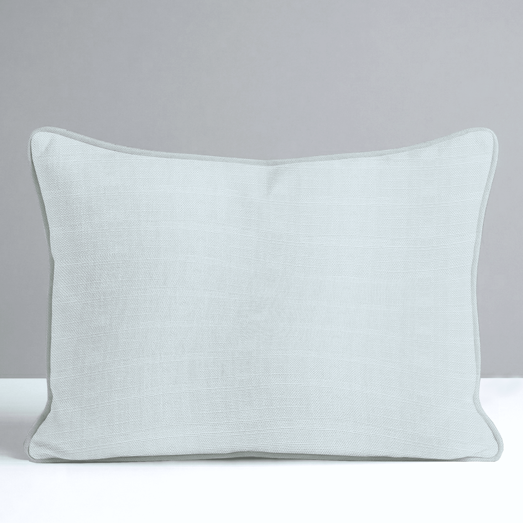 Mint To Be Sage Throw Pillow - Lemon Park
