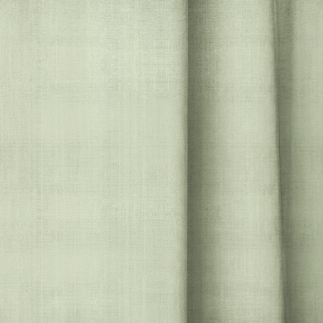 Mint To Be Soft Mint - Drapery - Lemon Park
