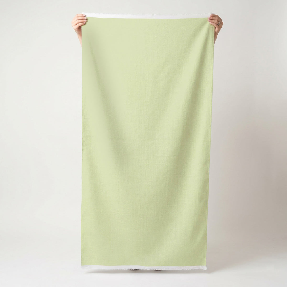 Mint To Be Soft Mint - Fabric - Lemon Park