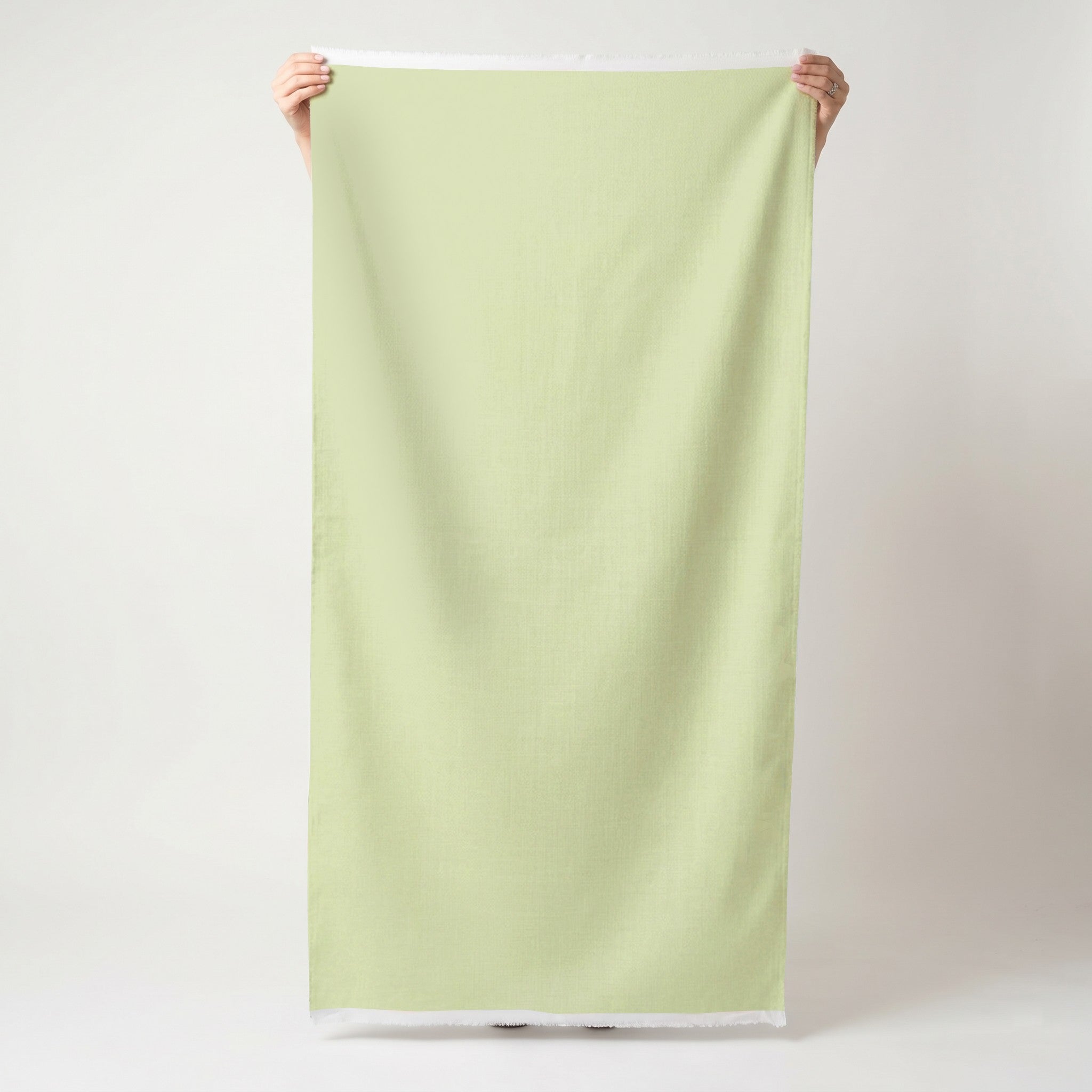 Mint To Be Soft Mint - Fabric - Lemon Park