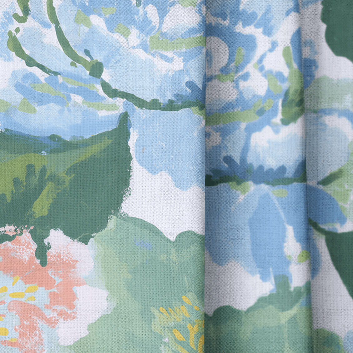 Mirabelle - Drapery - Lemon Park
