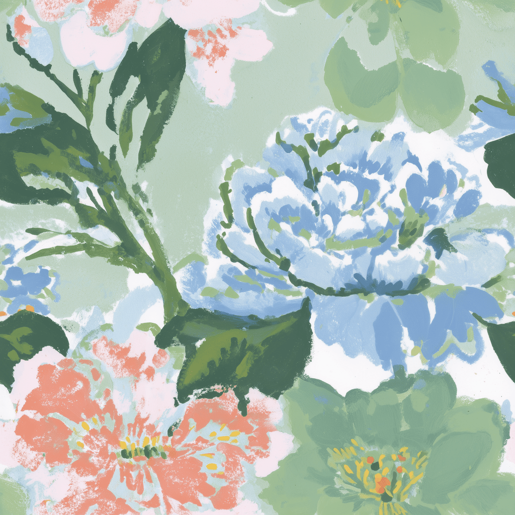 Mirabelle Wallpaper - Lemon Park
