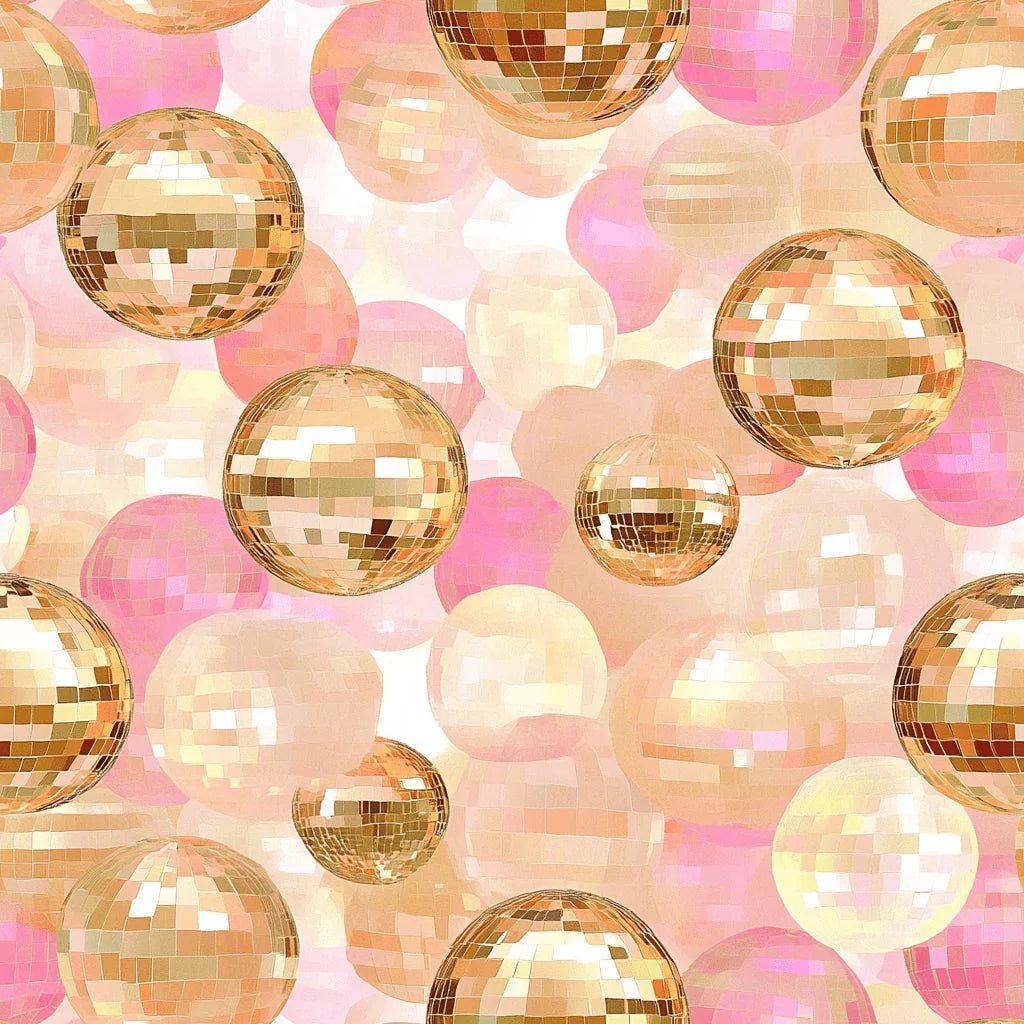 Mirror Ball Sample Kit - Lemon Park