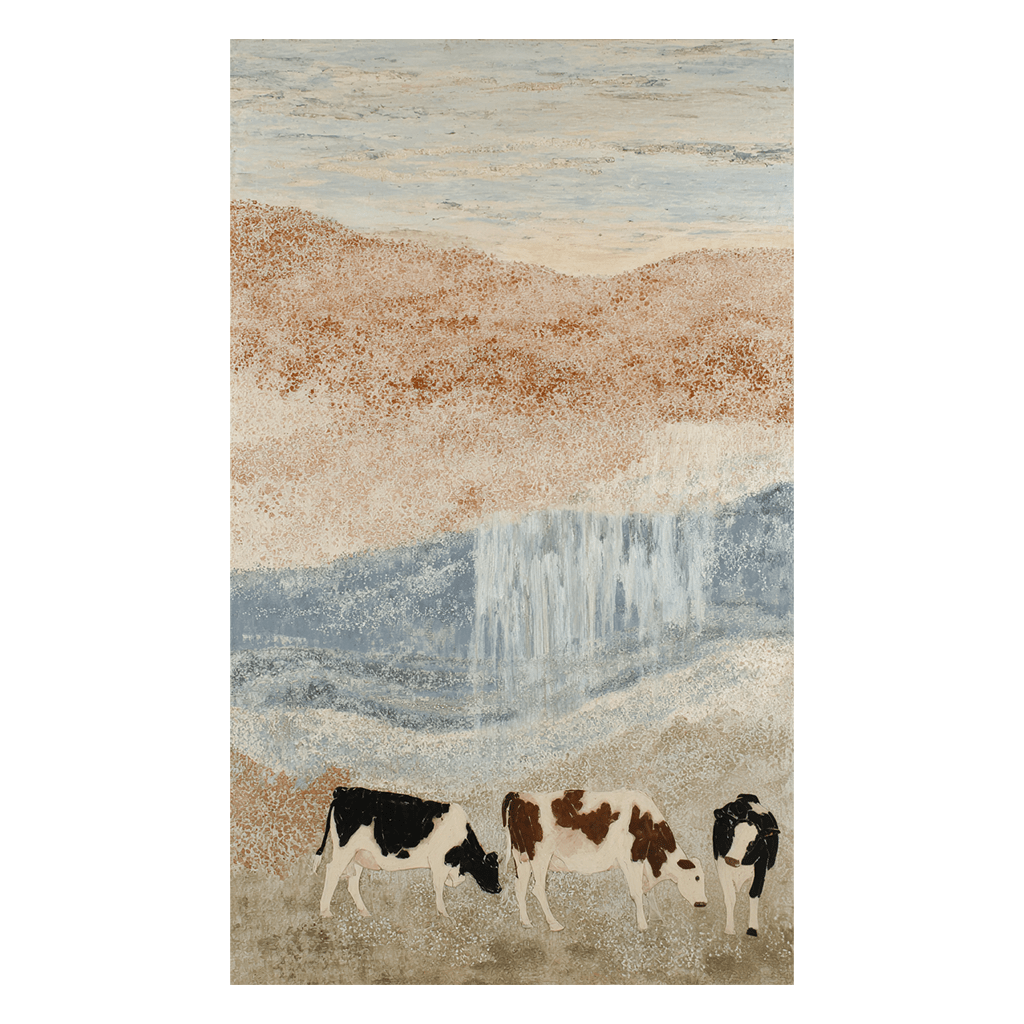 Misty Cascade - Tapestry - Lemon Park