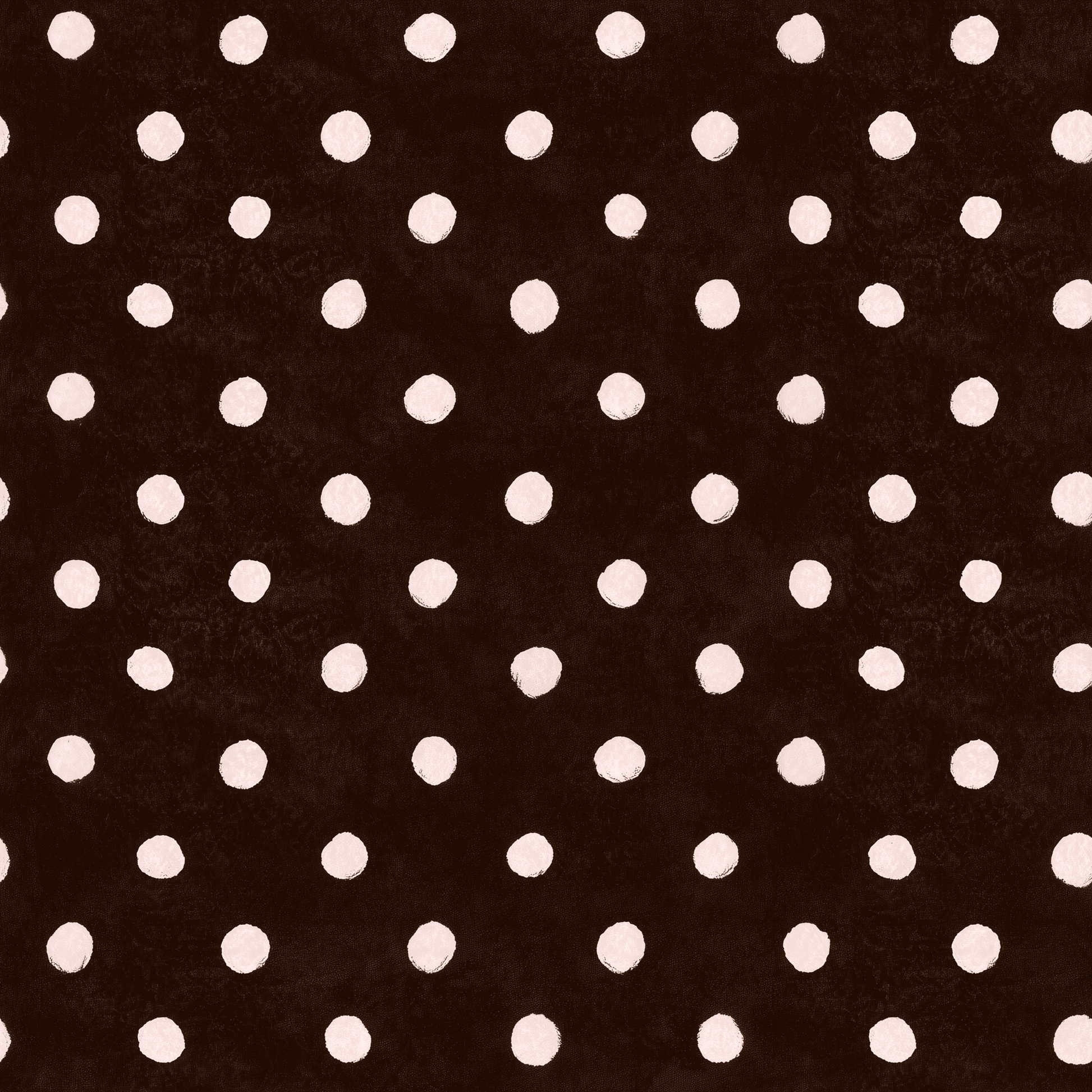 Mocha Dot - Lemon Park