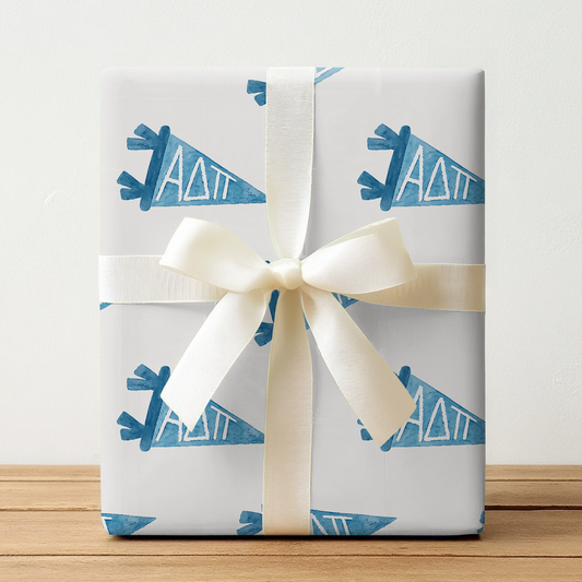 ADPI Flag - Wrapping Paper