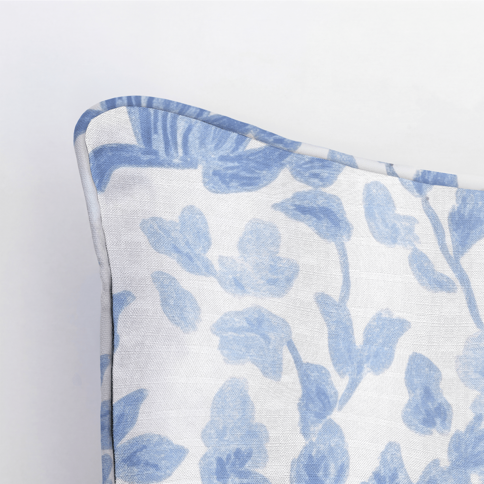 Mod Meow Throw Pillow - Lemon Park