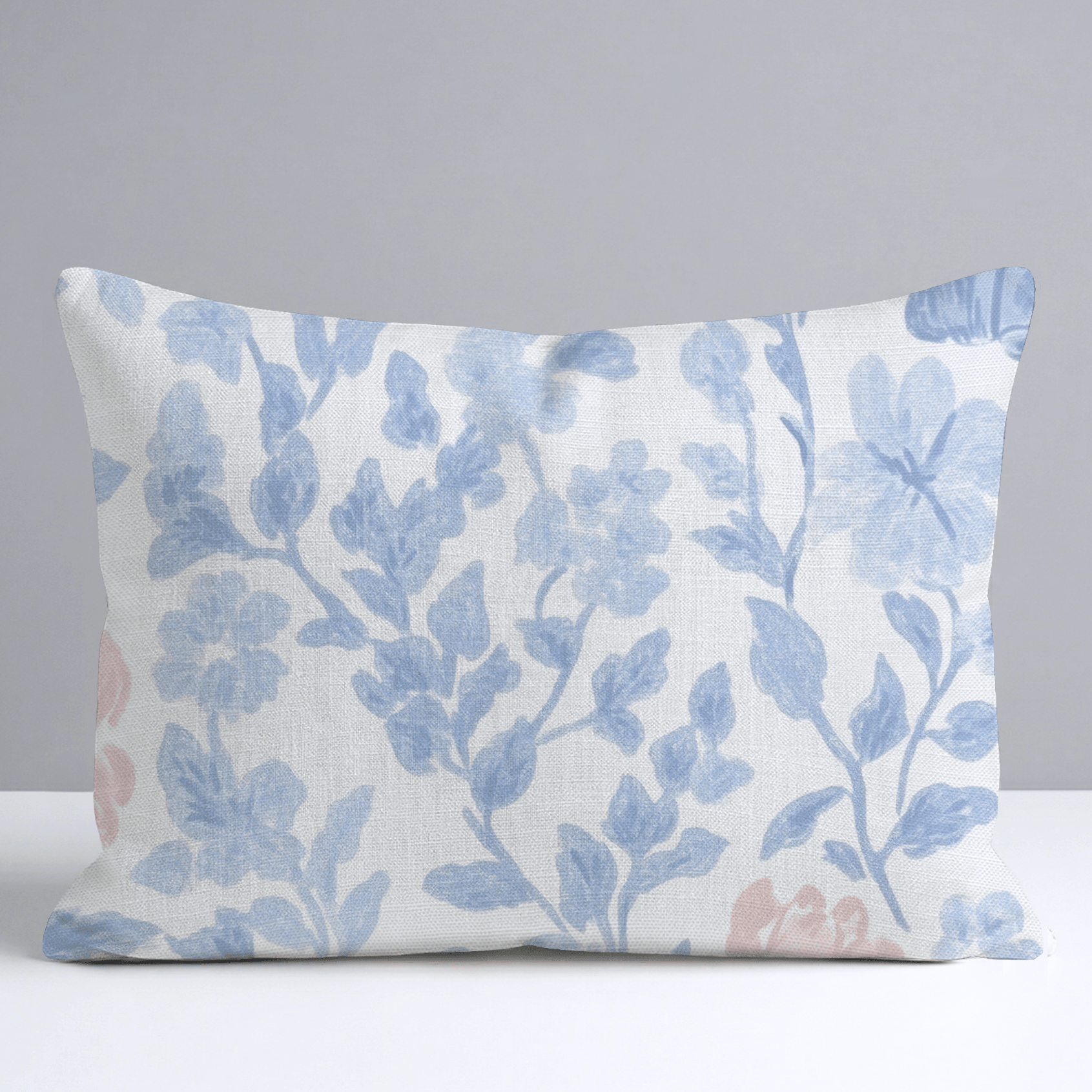 Mod Meow Throw Pillow - Lemon Park
