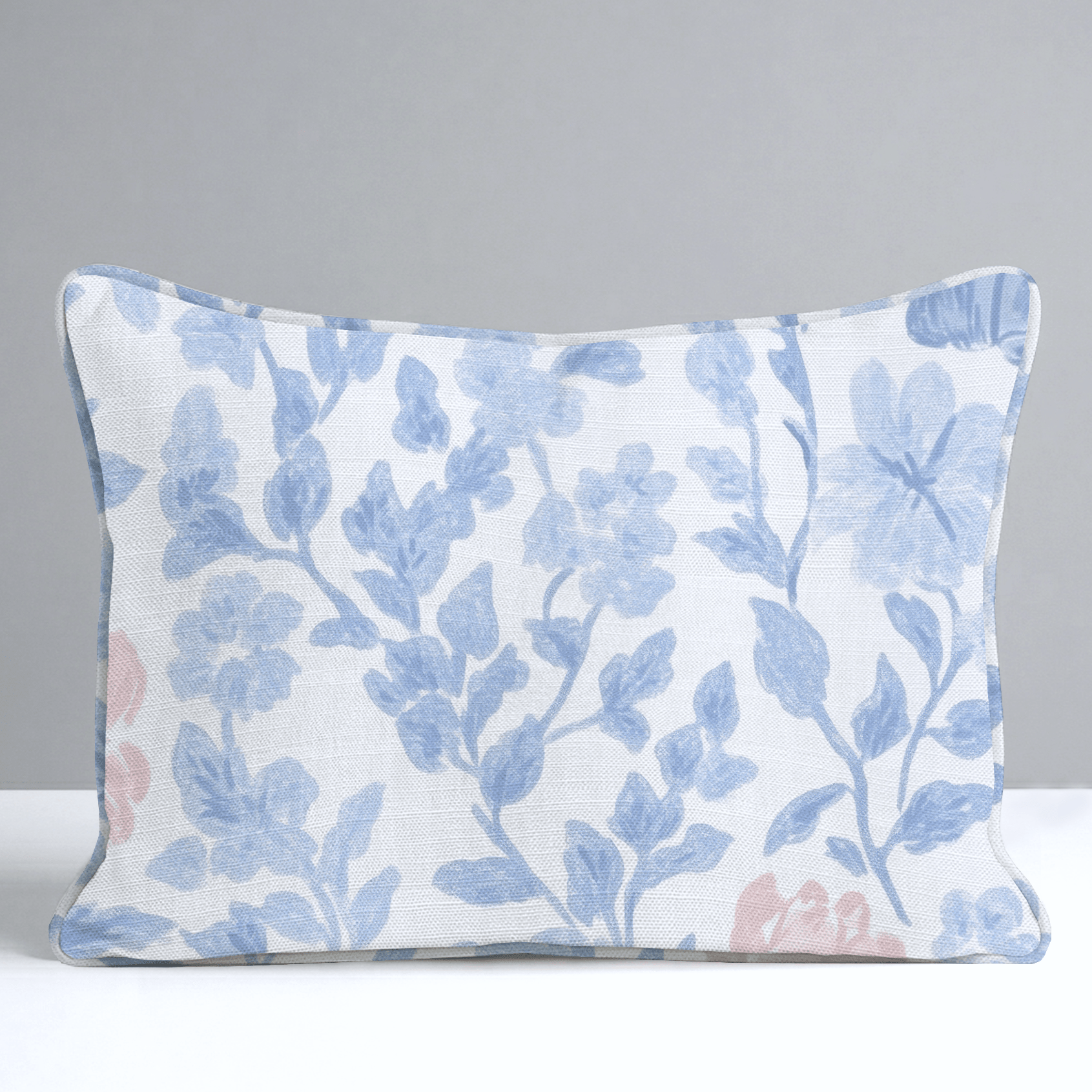 Mod Meow Throw Pillow - Lemon Park