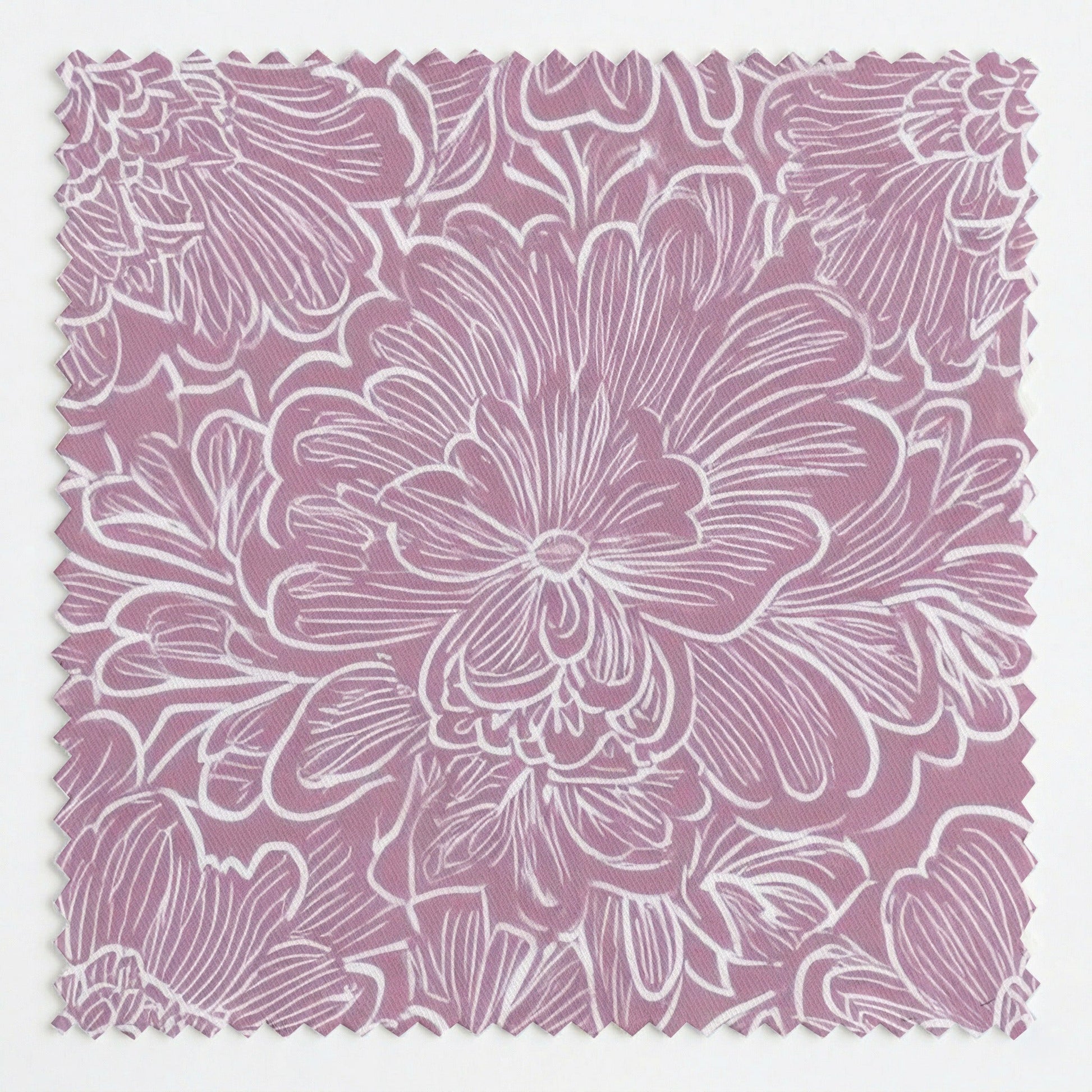Monet - Fabric - Lemon Park