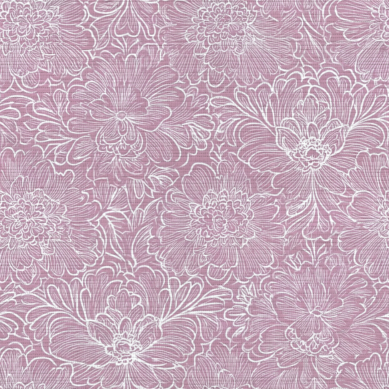 Monet Faux Grasscloth Wallpaper - Lemon Park