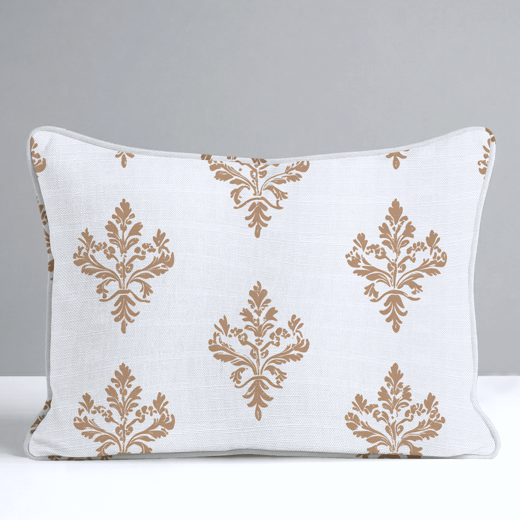 Monroe Throw Pillow - Lemon Park