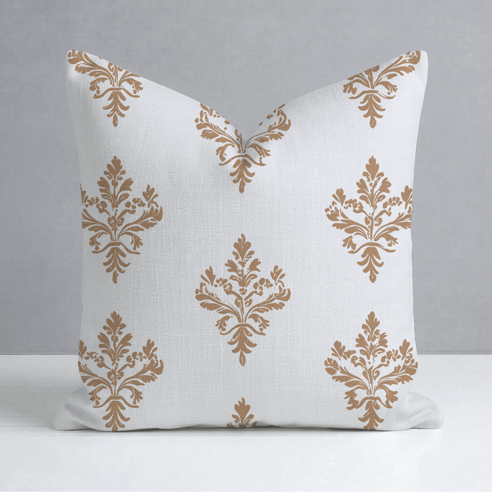 Monroe Throw Pillow - Lemon Park
