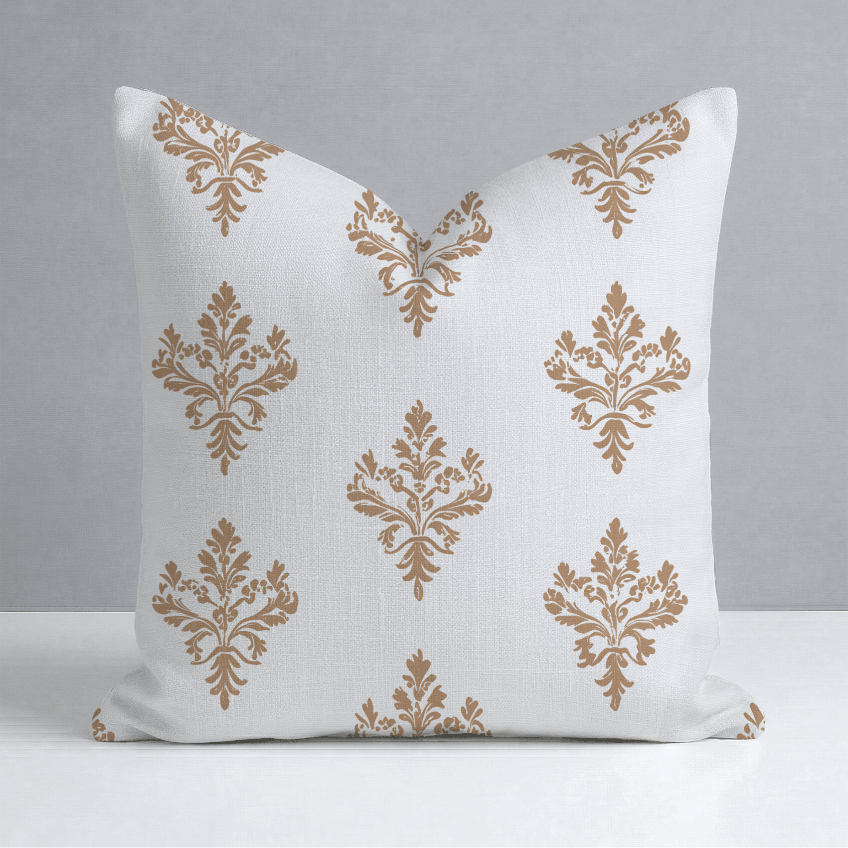 Monroe Throw Pillow - Lemon Park