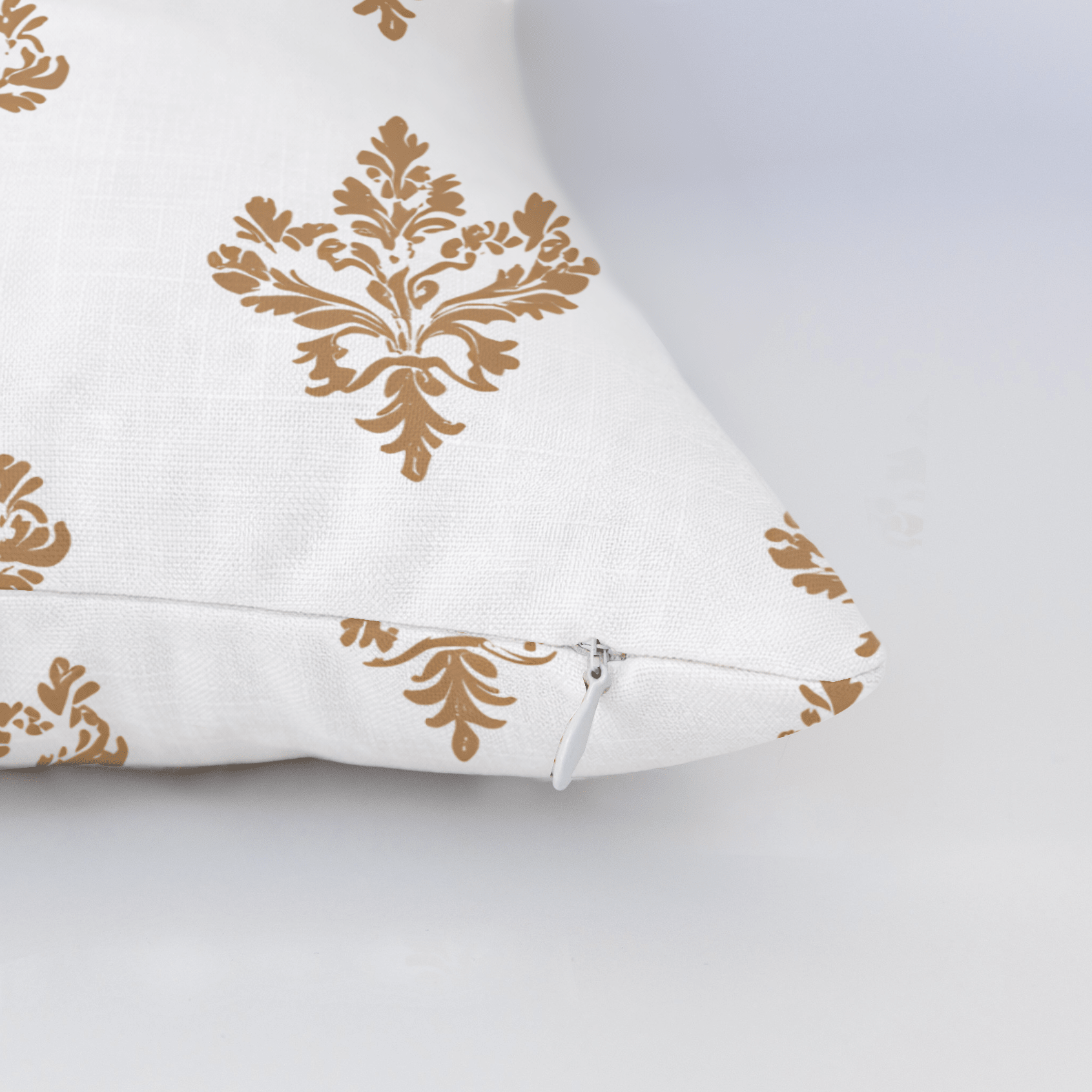 Monroe Throw Pillow - Lemon Park